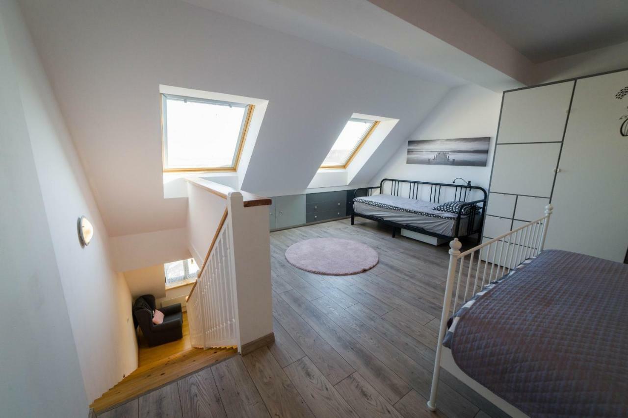 Apartament51 Mikołajki エクステリア 写真